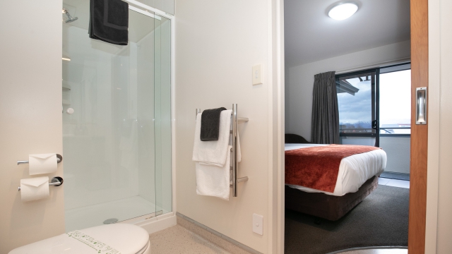 Bella Vista Motel Wanaka