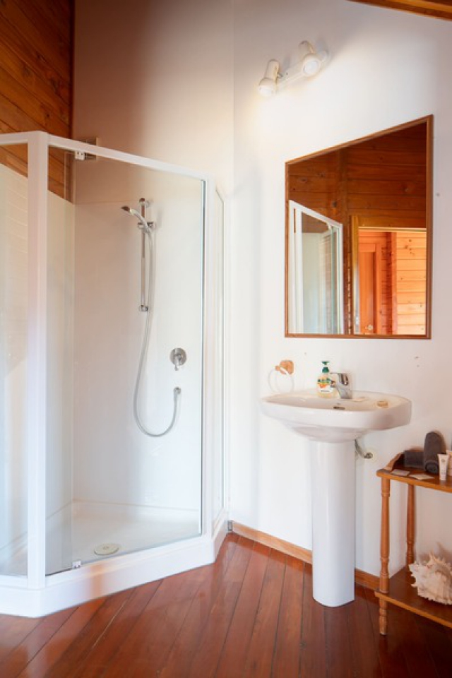 Fox Glacier Lodge and Campervan Park