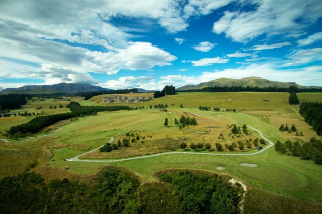 Fable Terrace Downs Resort by MGallery