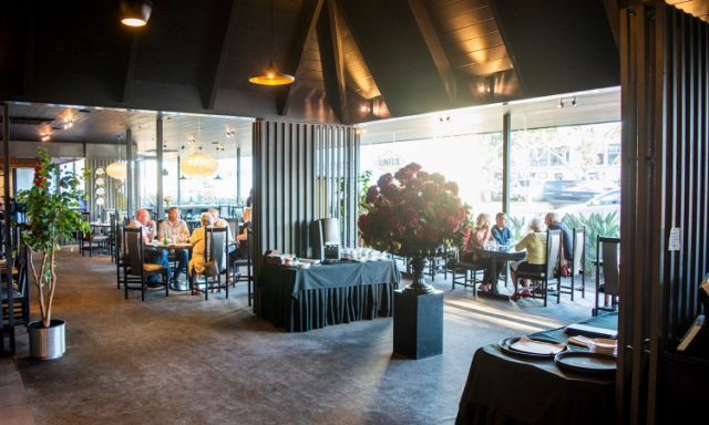 Auto Lodge Motor Inn