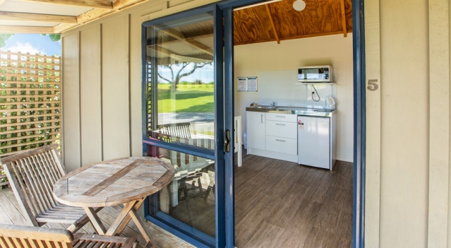 Camp Waipu Cove
