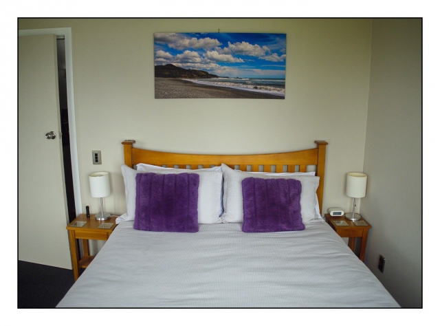Breakers Boutique Accommodation