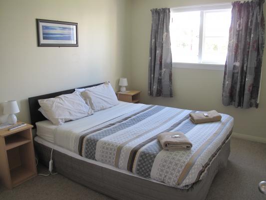 Dorset House Backpackers