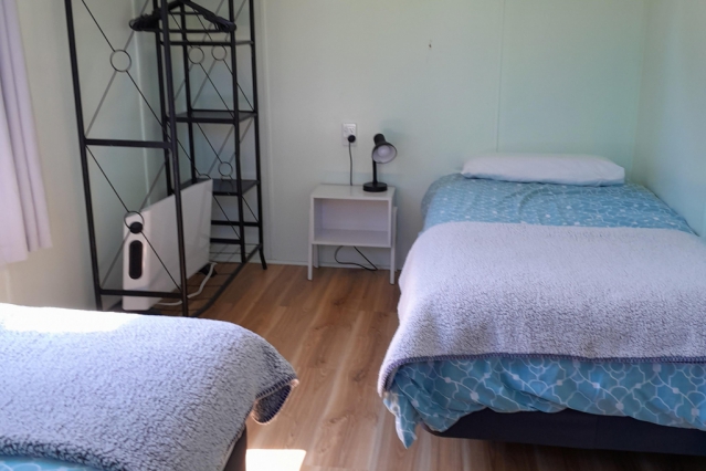 Dickson Holiday Park