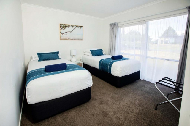 Tahuna Beach Holiday Park