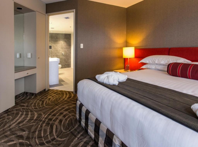 Waipuna Hotel & Conference Centre