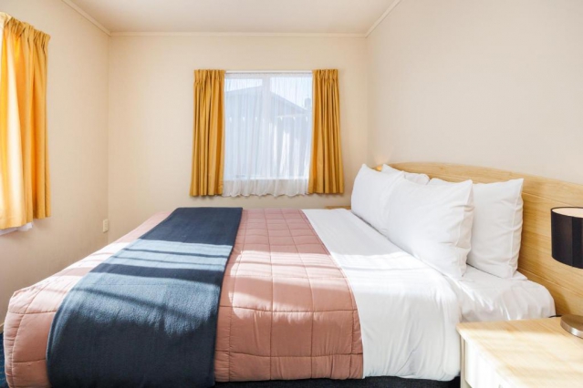 Braemar Motor Lodge Palmerston North