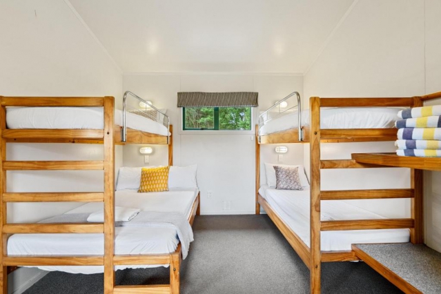 Miranda Holiday Park