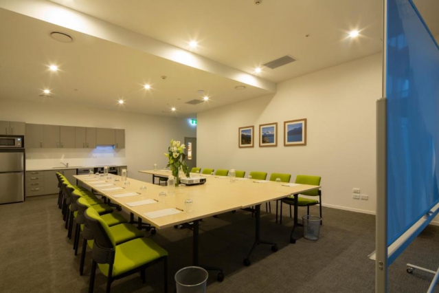 Wyndham Garden Queenstown