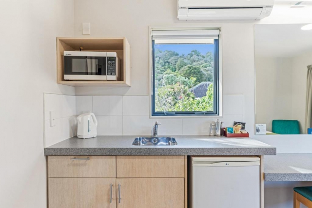 Bella Vista Motel Whangarei