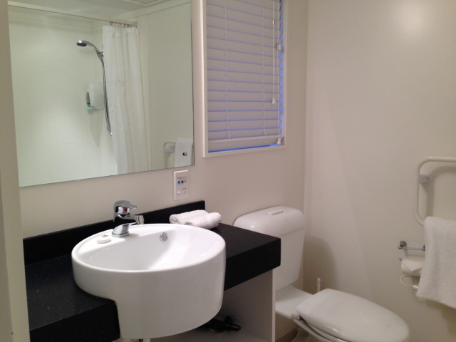 The Towers on the Park