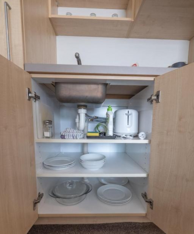 The Westhaven Fox Glacier