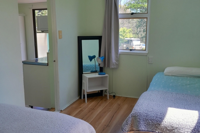 Dickson Holiday Park