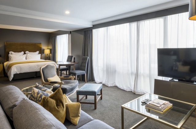 Hotel Montreal