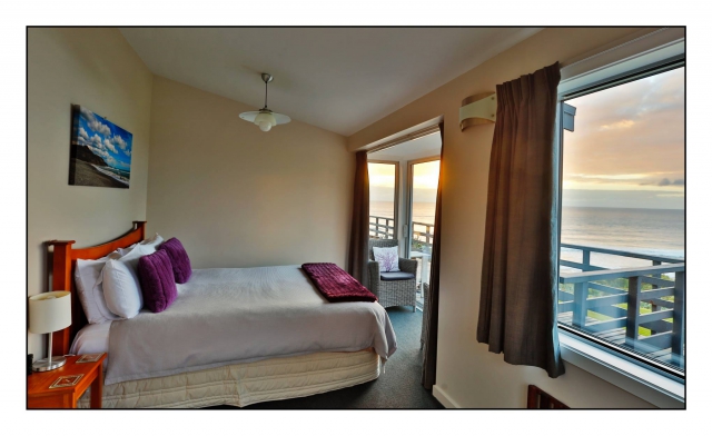 Breakers Boutique Accommodation