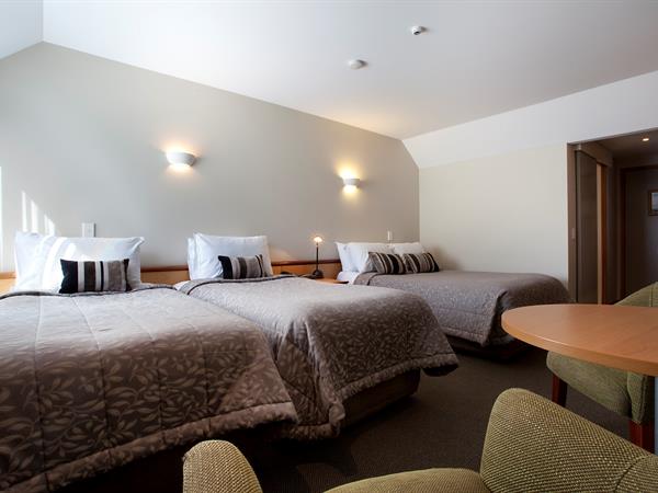 Dunedin Leisure Lodge-Distinction Hotel