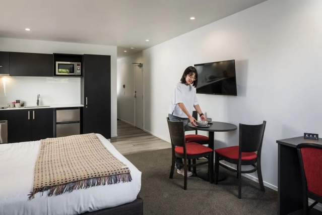 Carnmore Hagley Park