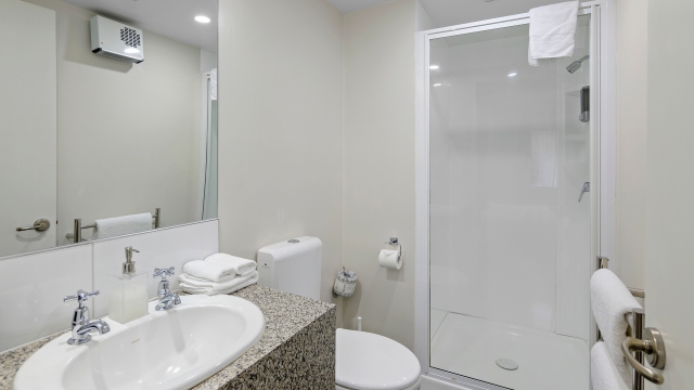 Bella Vista Motel Christchurch