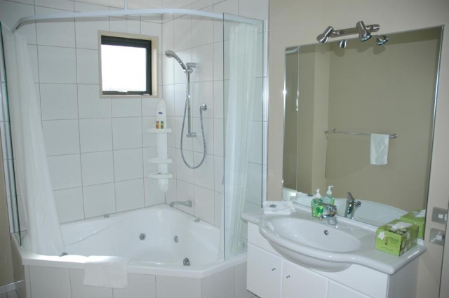 Kaikoura Gateway Motor Lodge