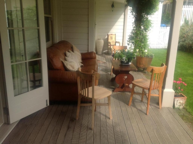 Kippilaw House Picton