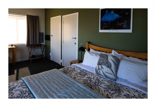 Breakers Boutique Accommodation