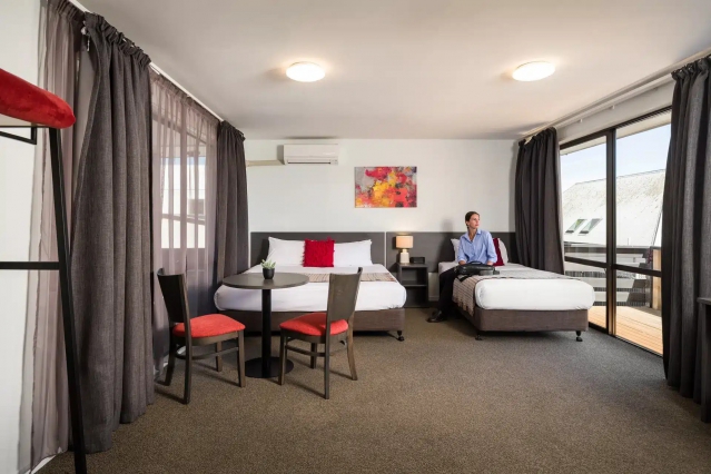 Carnmore Hagley Park