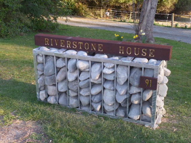 Riverstone House 