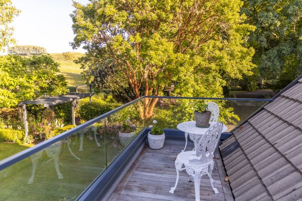 Omaka Lodge