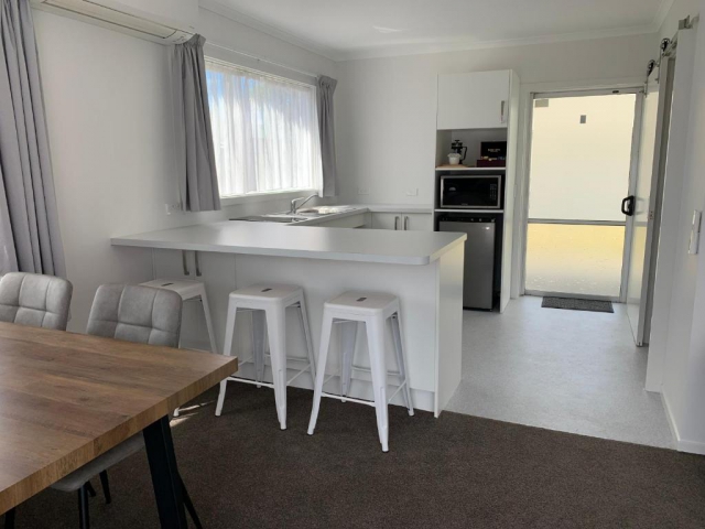 Tahuna Beach Holiday Park