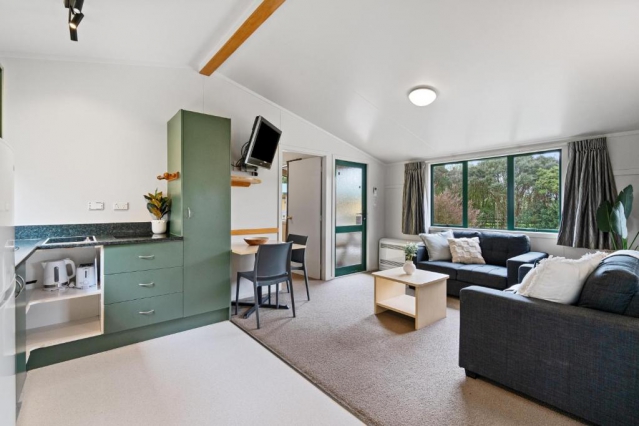 Miranda Holiday Park