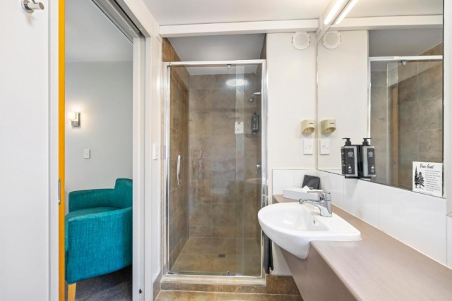 Bella Vista Motel Whangarei