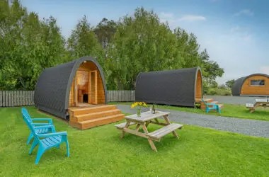 Coromandel Shelly Beach TOP 10 Holiday 