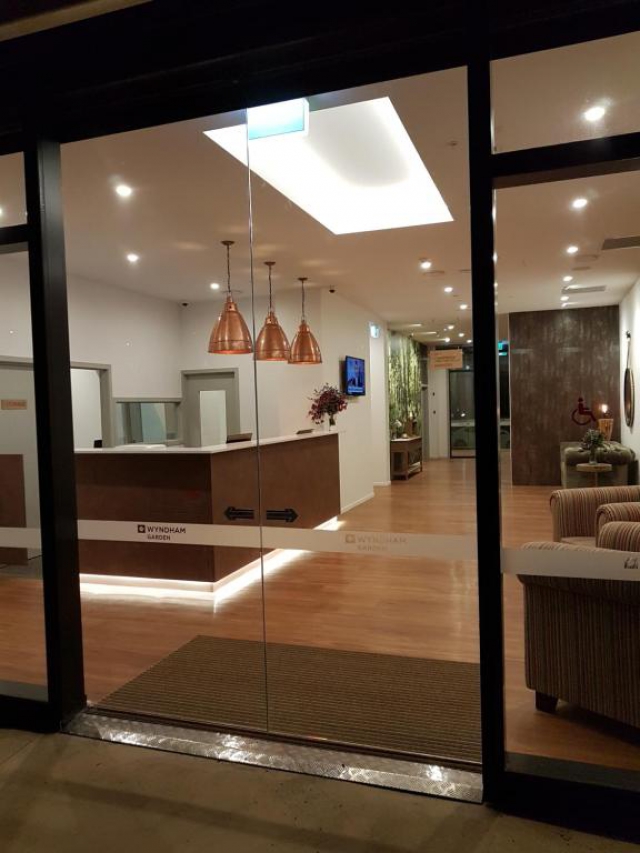 Wyndham Garden Queenstown