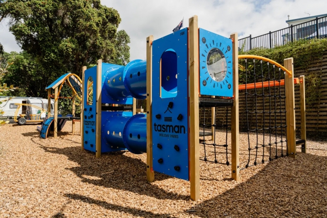 Tasman Holiday Parks - Waihi Beach