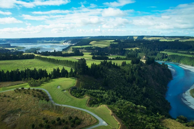 Fable Terrace Downs Resort by MGallery