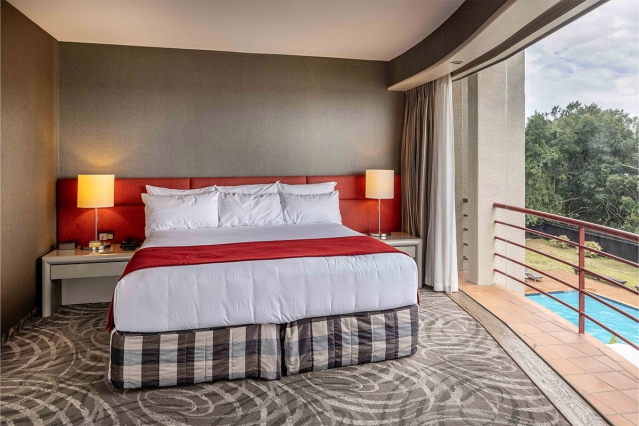 Waipuna Hotel & Conference Centre