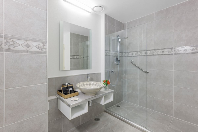 Jet Park Hotel Auckland Airport