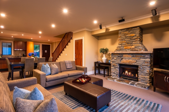Platinum Queenstown Luxury Villas