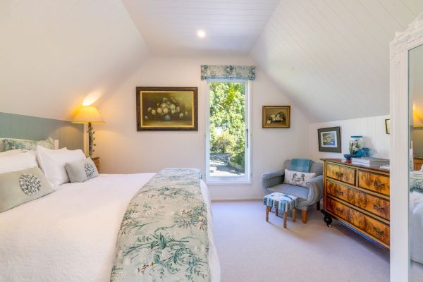 Omaka Lodge