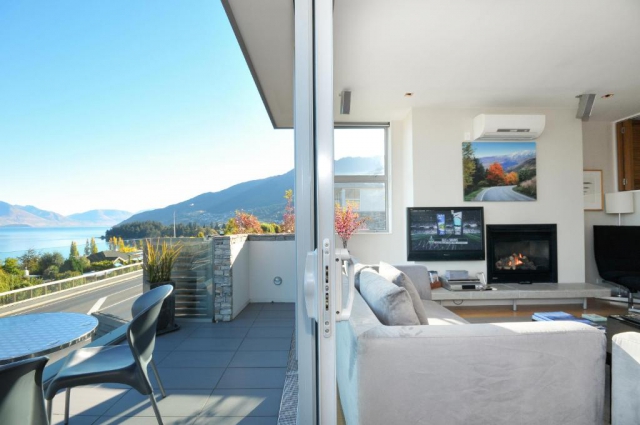 Swiss-Belsuites Pounamu, Queenstown