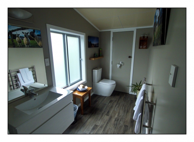 Breakers Boutique Accommodation