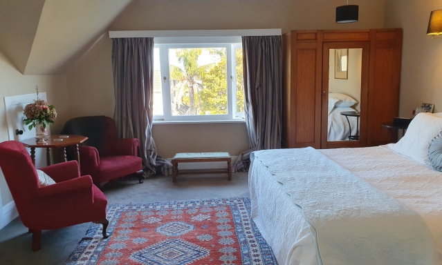 Cobden Garden B&B 