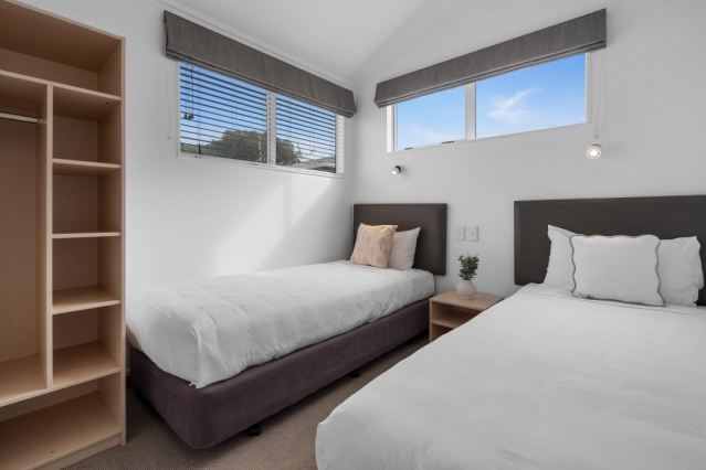 Tasman Holiday Parks - Waihi Beach