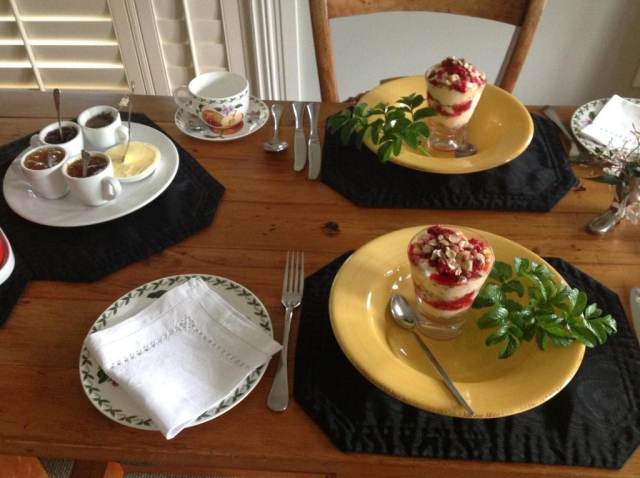 Kippilaw House Picton