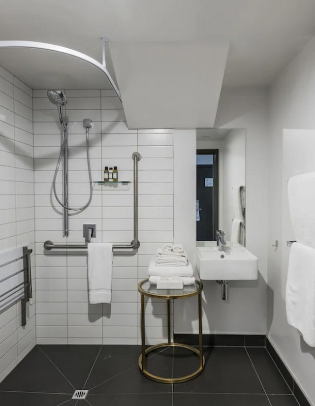 Hotel Montreal