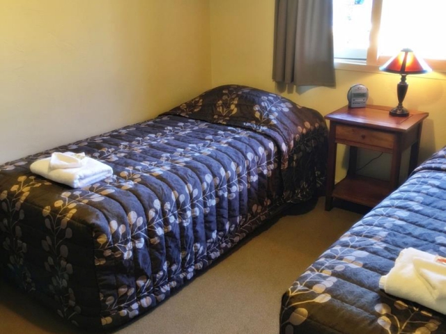 Woodlands Motels and Apartments