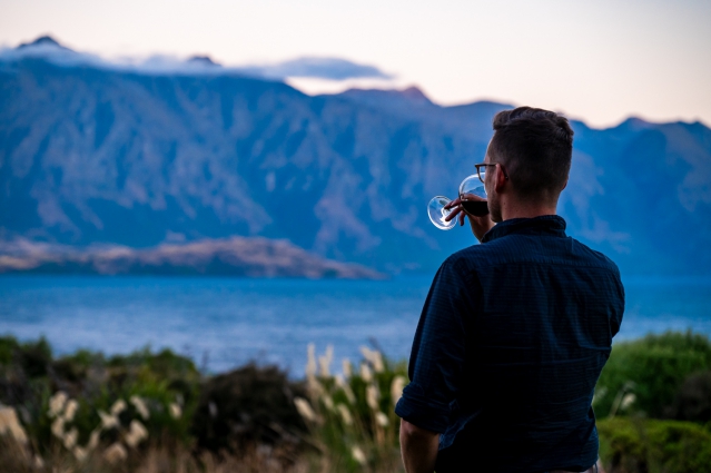 Platinum Queenstown Luxury Villas