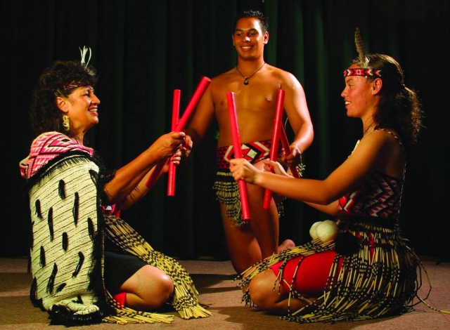 Distinction Rotorua Hotel