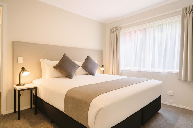 BK's Pioneer Motor Lodge