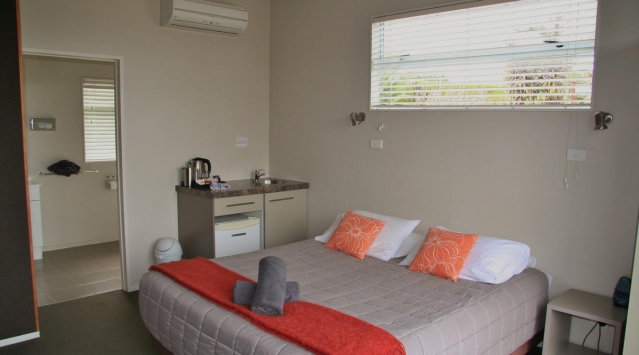 Taupo DeBretts Spa Resort